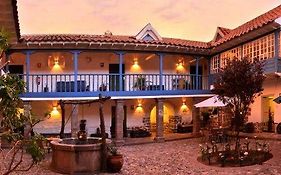 Inkarri Hotel Cusco